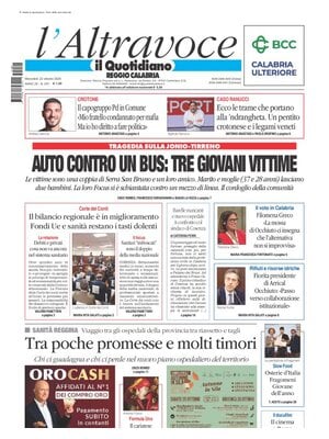 Il Quotidiano del Sud (Reggio Calabria)