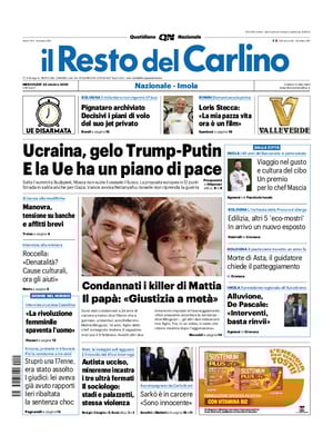 Il Resto del Carlino