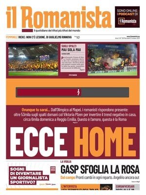 Il Romanista