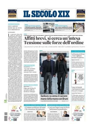 Il Secolo XIX