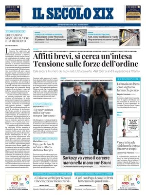 Il Secolo XIX