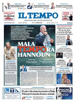 Il Tempo