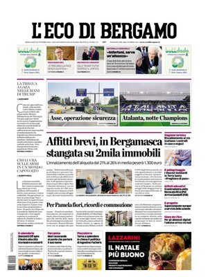 L'Eco di Bergamo