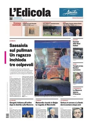 L'Edicola (Nazionale)