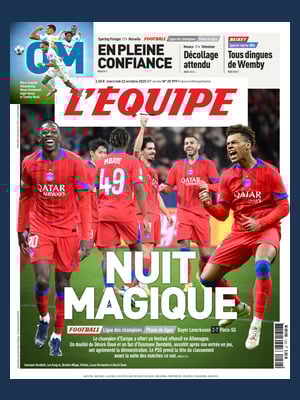 L'Equipe
