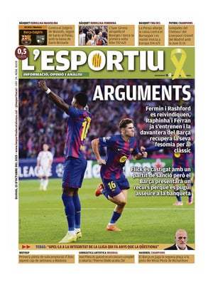 L'Esportiu