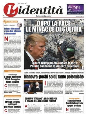 L'Identità