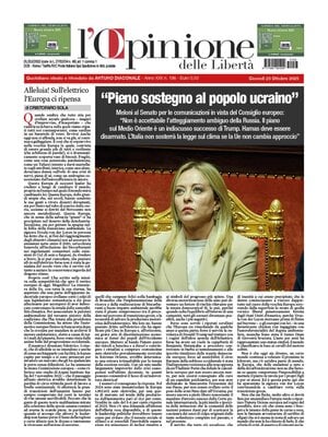 L'Opinione delle Libertà