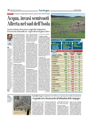L'Unione Sarda