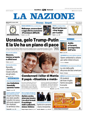 La Nazione