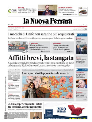 La Nuova Ferrara