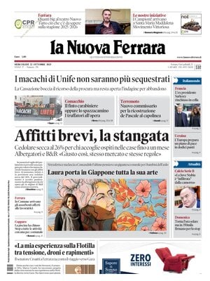 La Nuova Ferrara