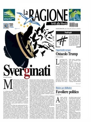 La Ragione
