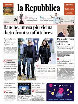 La Repubblica