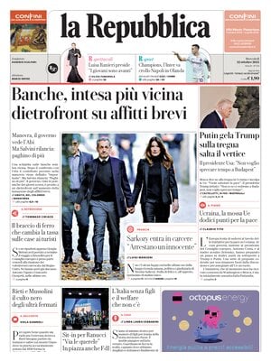 La Repubblica