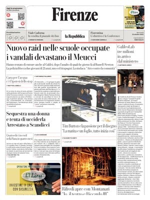 La Repubblica (Firenze)