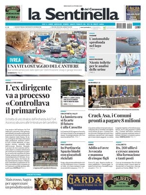 La Sentinella del Canavese