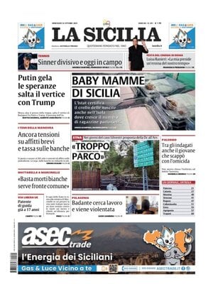 La Sicilia