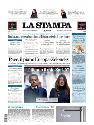 La Stampa
