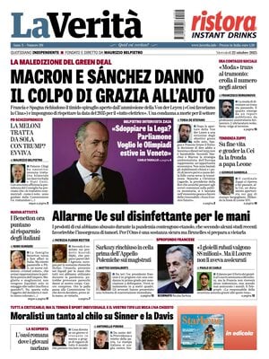 La Verità