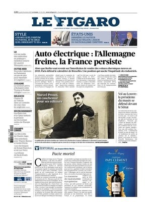 Le Figaro