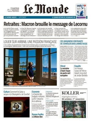 Le Monde