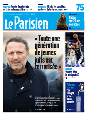 Le Parisien