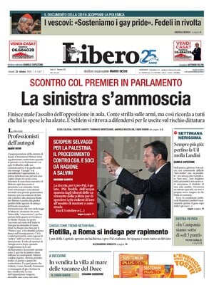 Libero Quotidiano