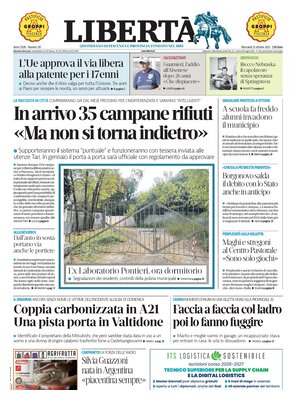 Libertà (Piacenza)