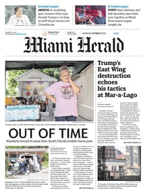 Miami Herald