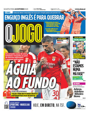 O Jogo