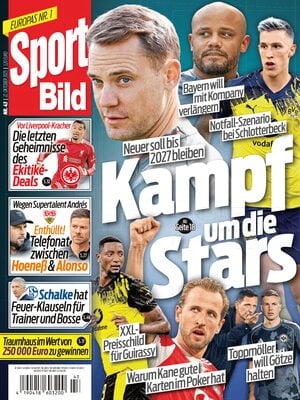 Sport Bild
