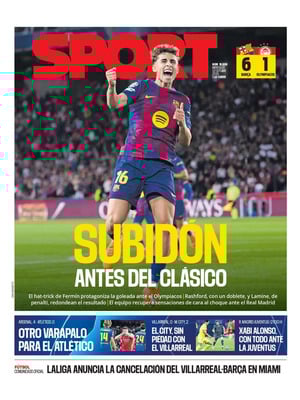 SPORT (Barcelona)
