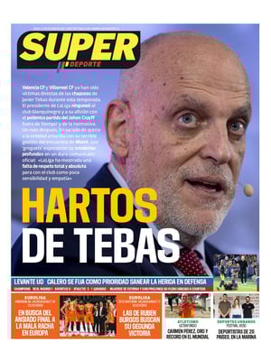 Superdeporte