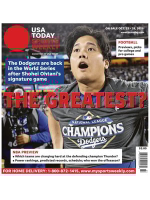 USA Today Sports
