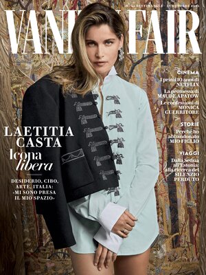 Vanity Fair (Italia)