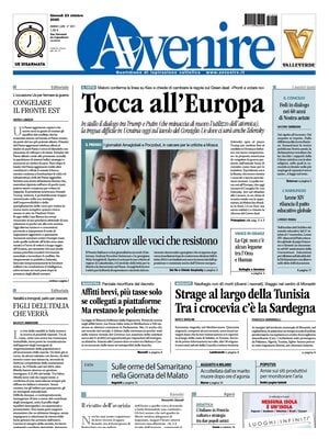Avvenire