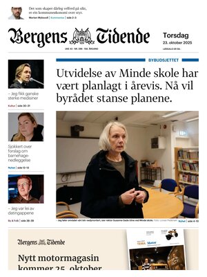 Bergens Tidende