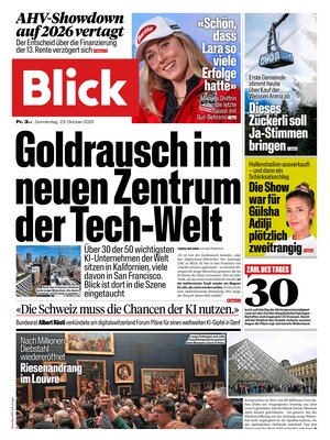 Blick