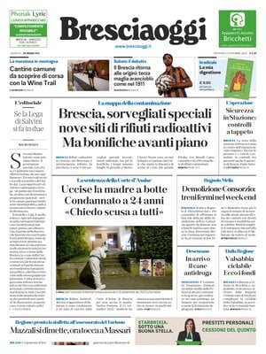 Brescia Oggi