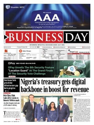 BusinessDay