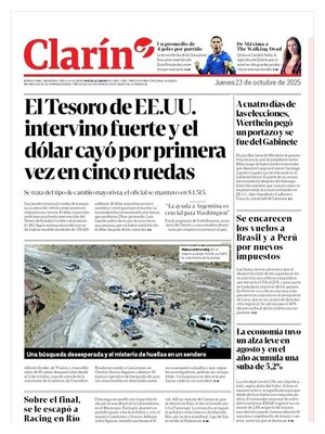 Clarín