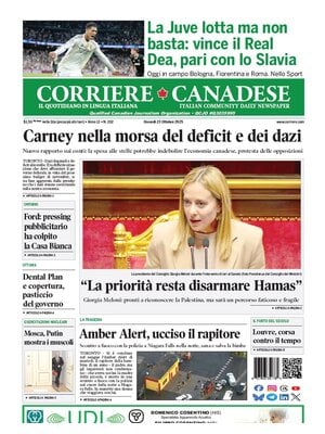 Corriere Canadese