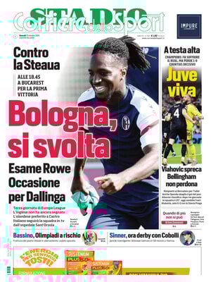 Corriere dello Sport (Bologna)