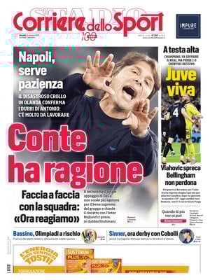 Corriere dello Sport (Campania)