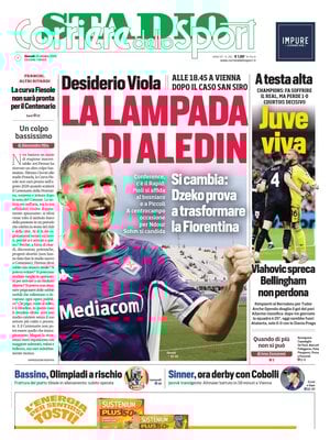 Corriere dello Sport (Firenze)