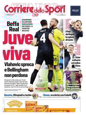 Corriere dello Sport (Lombardia)