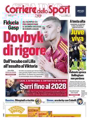 Corriere dello Sport (Roma)