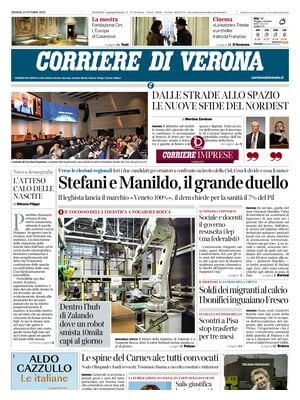 Corriere di Verona