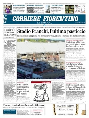Corriere Fiorentino